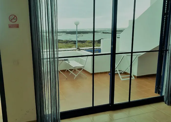 Brisamarina De Σπίτι διακοπών