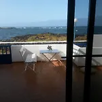 Vakantiehuis Brisamarina De *