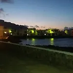Brisamarina De Vakantiehuis *