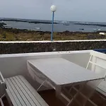 Brisamarina De Vakantiehuis *