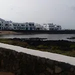 Vakantiehuis Brisamarina De *