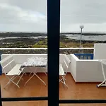 Vakantiehuis Brisamarina De *