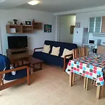 Brisamarina De Vakantiehuis Orzola