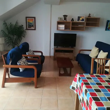 Casa de Férias Brisamarina De