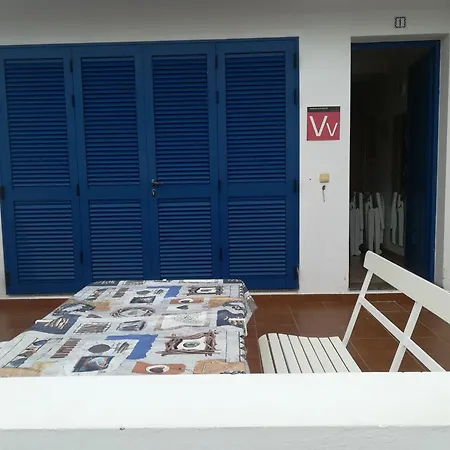 Casa de Férias Brisamarina De Orzola