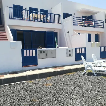 Brisamarina De * Orzola