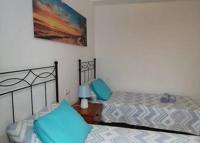 Brisamarina De Casa de Férias