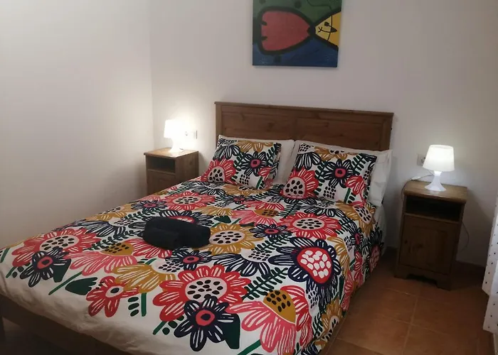 Casa de Férias Brisamarina De *