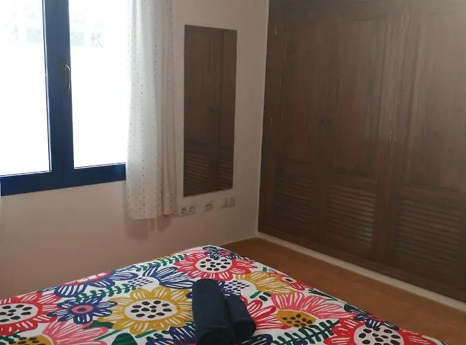 Brisamarina De Casa de Férias *