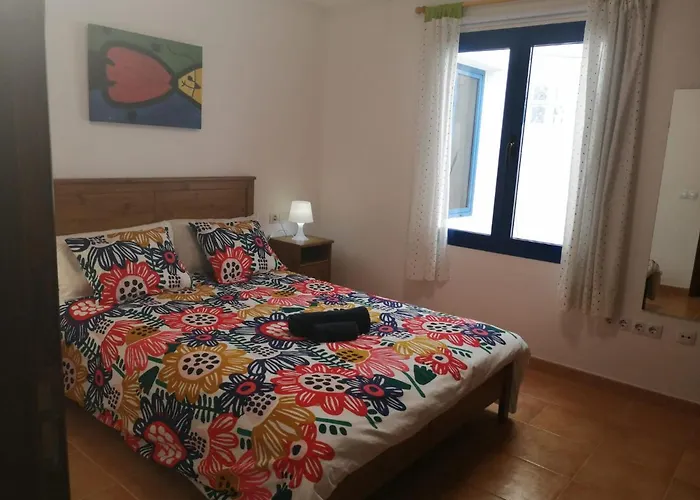 Casa de Férias Brisamarina De