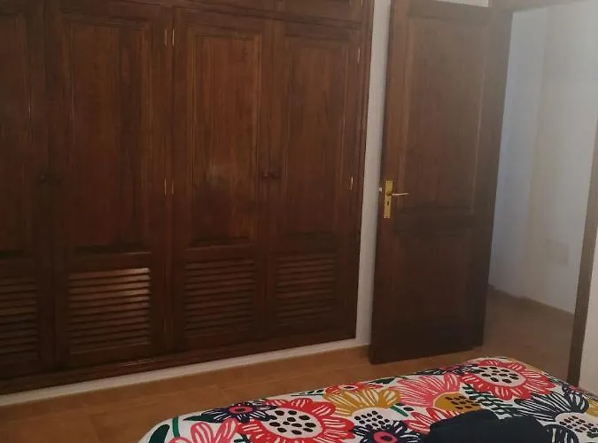 Brisamarina De Casa de Férias *