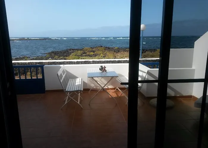 Casa de Férias Brisamarina De *