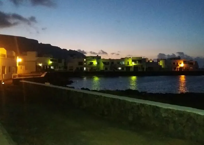 Brisamarina De Casa de Férias *