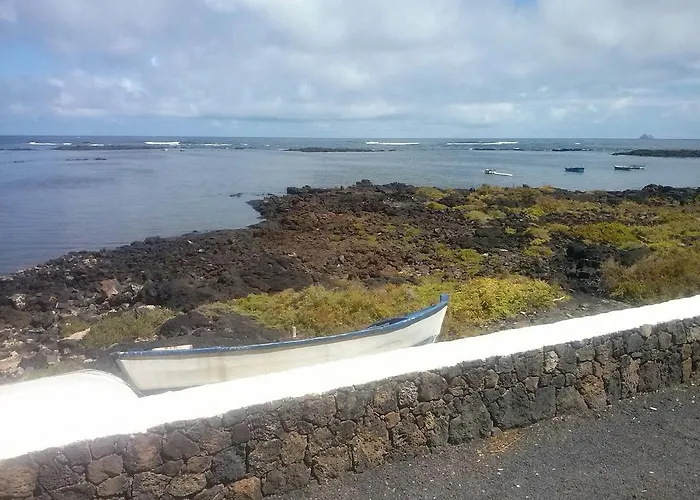 Brisamarina De Casa de Férias