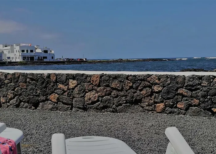 Casa de Férias Brisamarina De