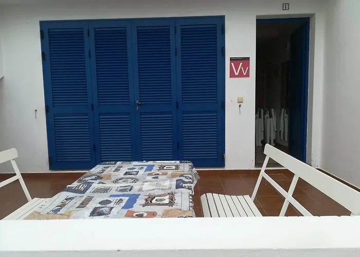 Casa de Férias Brisamarina De Orzola